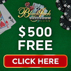 blackjack ballroom casino sign up